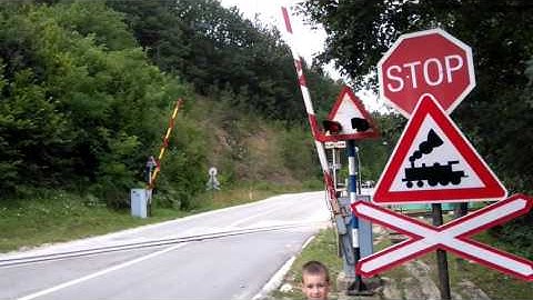 Rampa Mokra Gora