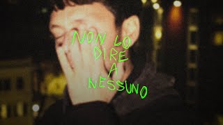 Miniatura del video "Gazzelle - Non lo dire a nessuno (Visual)"