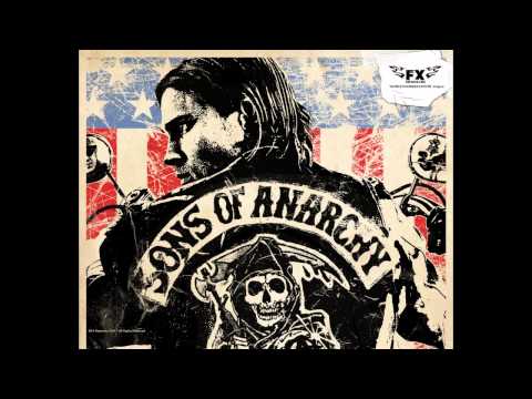 This Life (SOA Theme) - Sons of Anarchy Soundtrack