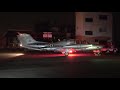 Mise en route moranesaulnier ms760 paris de nuit spotterday morlaix 2020