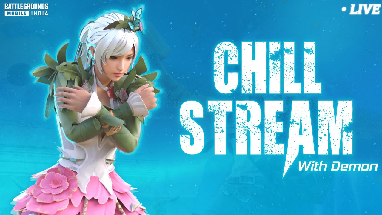 No More Tolerance BGMI Live Telugu demonislive bgmilive no-more-tolerance-bgmi-live-telugu-demonislive-bgmilive