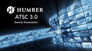ATSC Seminar Presentations: John Lawson
