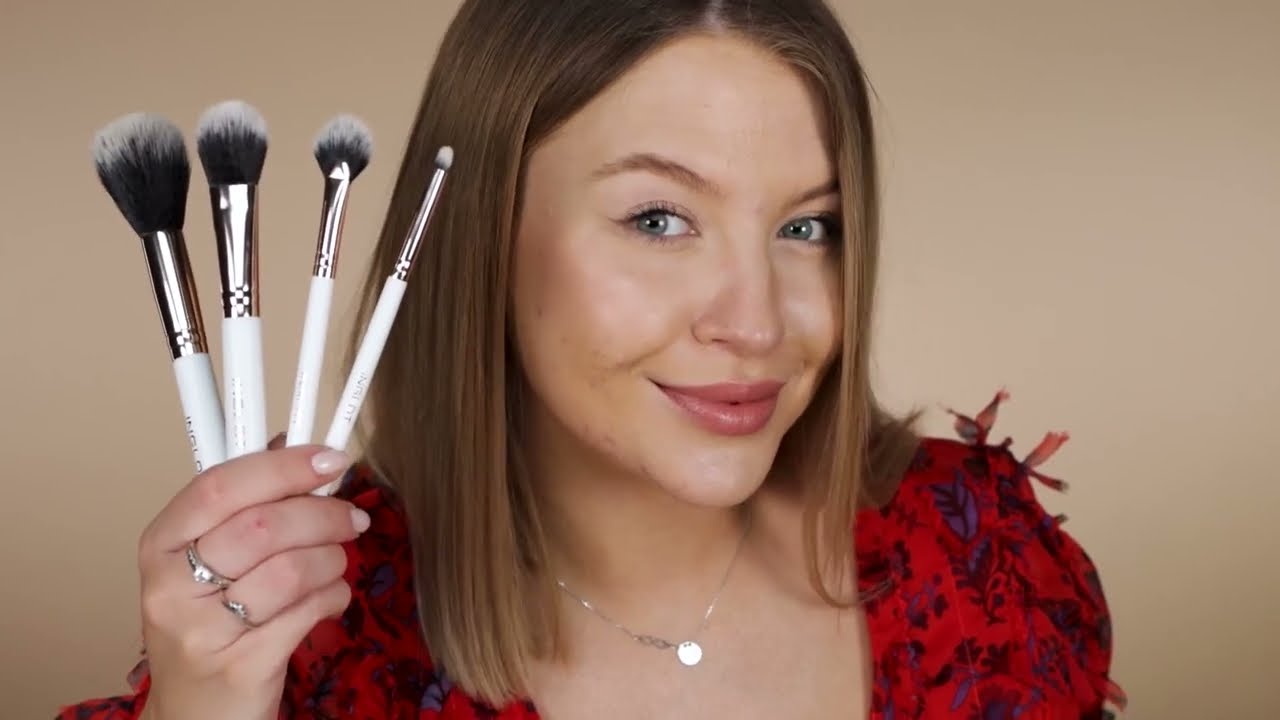 INGLOT PLAYINN Brushes