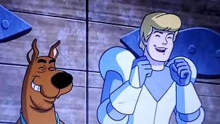 Scooby-Doo!  The Sword and the Scoob (Movie trailer)