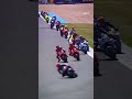 Marc And Bagnaia Collide 2025 Spanish GP Marc And Bagnaia Collide 2025 Spanish GP
