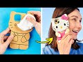 Transform Your Trash: Mind-Blowing Cardboard Creations! 💡✨