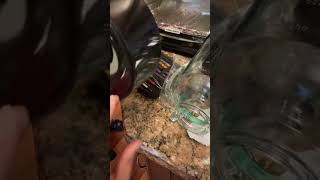 Cuisinart Blender fix DIY style with Chantelle Marquis # 2