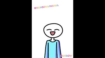 Singing🎤🎶Animation by Medibang paint & Capcut.