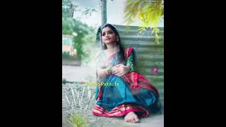 Aka Raykha Gela Re Bondhu এক রইখ গলর বনধ Bangla Sad Status Video Song