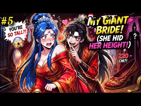 Galti Se Shadi Hui 1.85M Lambi Ladki Se, Par Aage Jo Hua... 👀❤️ Manhwa Recaps