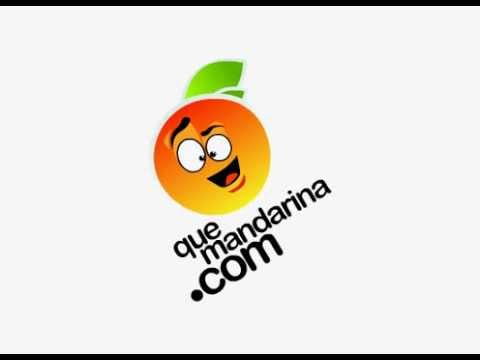Mandarina Animada Youtube