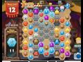 Monster Busters Hexa Blast Stage 742