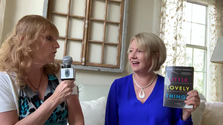 Fashion Haunts Magazine interview with Author of L...