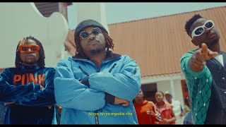 Mpakache - Didi Man x Timeless Noel x Jabidii  Video