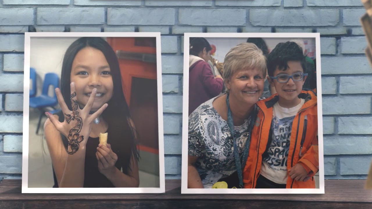 Queenston Drive 2017 to 2018 YouTube