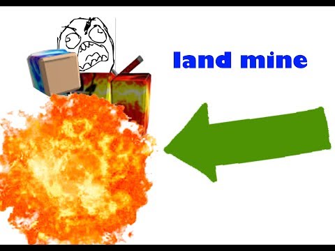 the-ultimate-landmine-troll