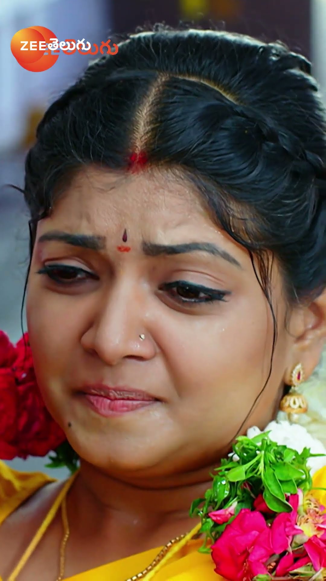#Kalavaari Kodalu Kanakamahalakshmi #Shorts #Zee Telugu #Entertainment #Drama