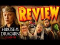 House of the Dragon Season 3 REVIEW | Episode 1
