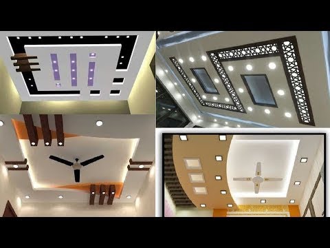 150 Pop Ceiling Design For Living Room Hall False Ceiling