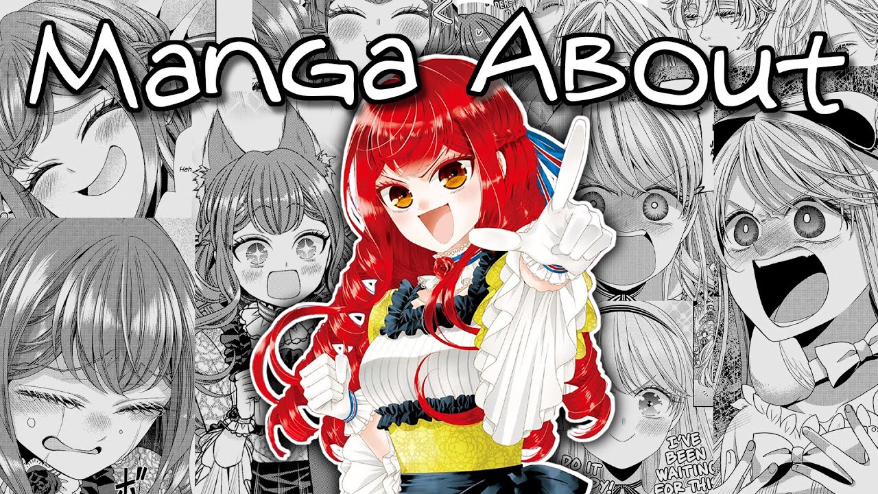 An Observation Log Of My Fiance Chapter 1 www.youtube.com