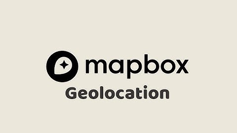 Episode #372 - Mapbox Geolocation | Preview