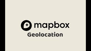 Episode #372 - Mapbox Geolocation | Preview