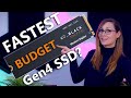 Almost Perfect! - WD Black SN770 Gen4 SSD Review