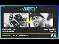 DeShaun Watson vs. Michael Vick in the Ultimate Highlight Competition! | NFL Pro Bowl Verzuz