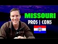 Living in missouri 21 awesome pros  3 potential cons