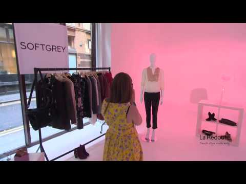 SHOWstudio: Fashion Revolution exhibition