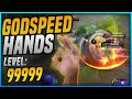 GOD SPEED? PUNK PRINCESS FANNY! -Yasue