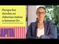 Emprendepedia - ¿Cómo plantar cara a Amazon? con Ana Guasch