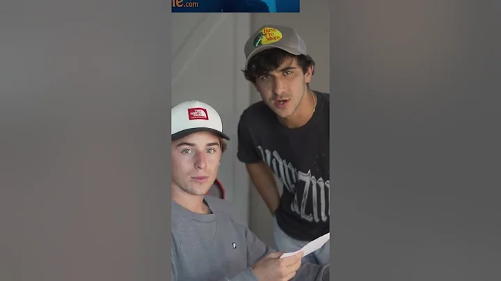 Saying Peoples NAME and ADDRESS on Omegle!