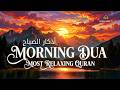 Powerful Morning Dua For Rizq رزق Barakah بركة Success Financial Ease LailahaillallahTv 