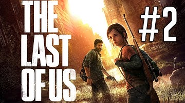 The Last of Us - Part 2 - Searching For Robert (Gameplay Walkthrough)
