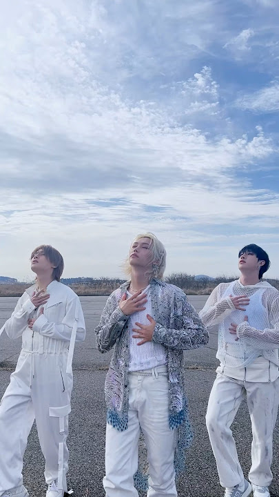 🐟🐚˚∗°˳∘𝒜𝒽 ℐ 𝓁ℴ𝓈ℯ 𝓂𝓎 𝒷𝓇ℯ𝒶𝓉𝒽∘˳°∗˚🐚🐟 #LMB_Challenge #숨멎챌 #StrayKids #LoseMyBreath Feat. #CharliePuth