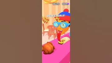 🌈 -_- Lick Of The Runner 3D 🔥😭😔😧🥰😧 #shorts #20859