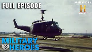The Remarkable Progress in Combat Medicine | Weapons At War (S1, E22) | Full Episode