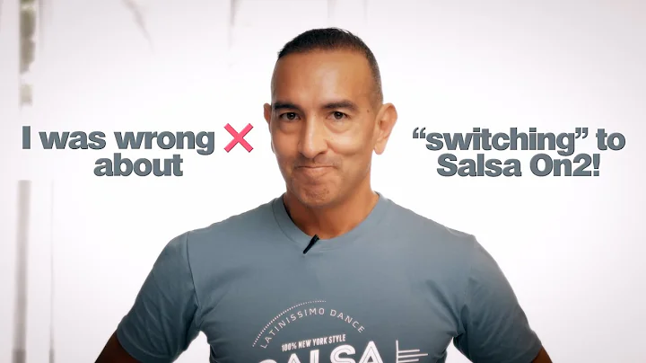 Salsa On1 vs. On2 - I was wrong about "switching".