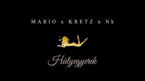Hülyegyerek
