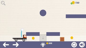 Brian On Physics Box Level 16 Walkthrough Solution