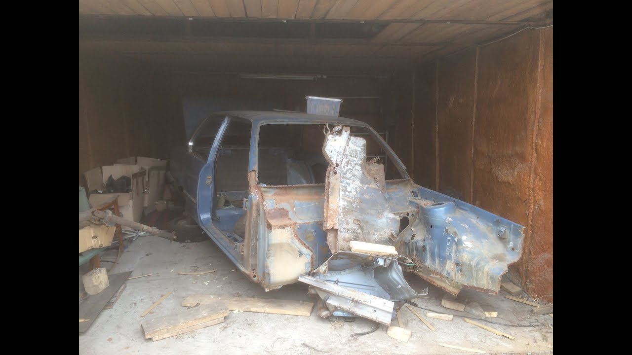 bmw е21 первый неудавшийся проект - YouTube