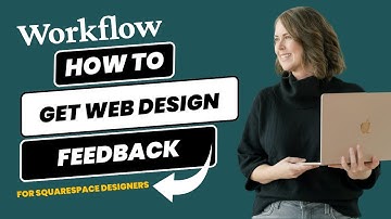 Effortless Client Feedback for Web Designers | Workflow Walkthrough