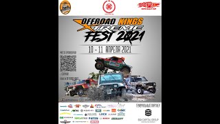 OffRoad Kings Xtreme Fest 2021