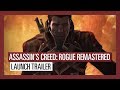 [AUT] Assassin’s Creed Rogue Remastered: Launch Trailer