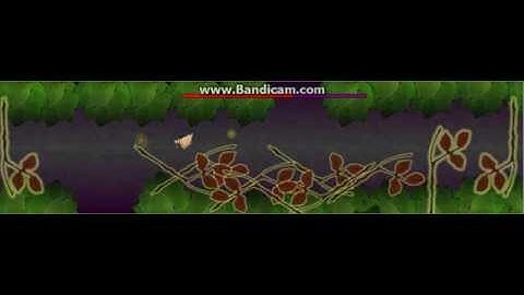 THE MOTH 2d simulator (levelling demonstration)