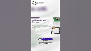 The Key to Building a Purpose-Driven Organization