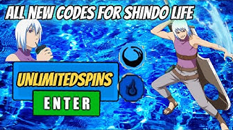 Featured image of post Shindo Life 900K Code