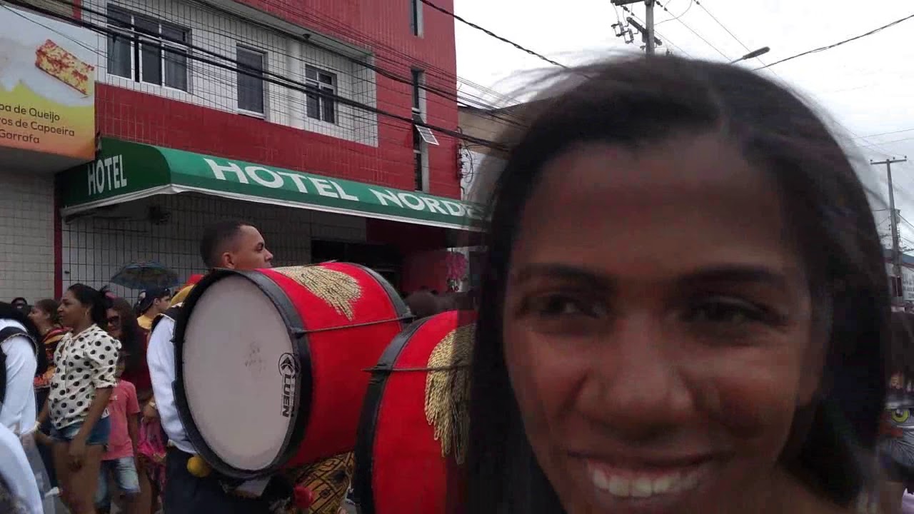 Desfile de Caruaru 2019