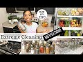 CLEANING MOTIVATION // CLEAN WITH ME 2018 // WEEKEND CLEANING ROUTINE // SAHM CLEANING ROUTINE